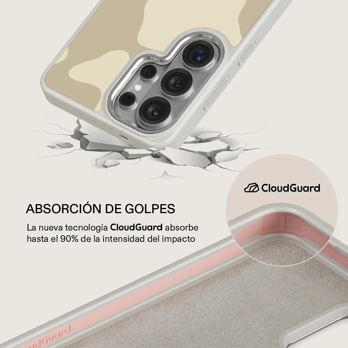 Dune - Samsung Galaxy S26 Ultra Funda - Image 35