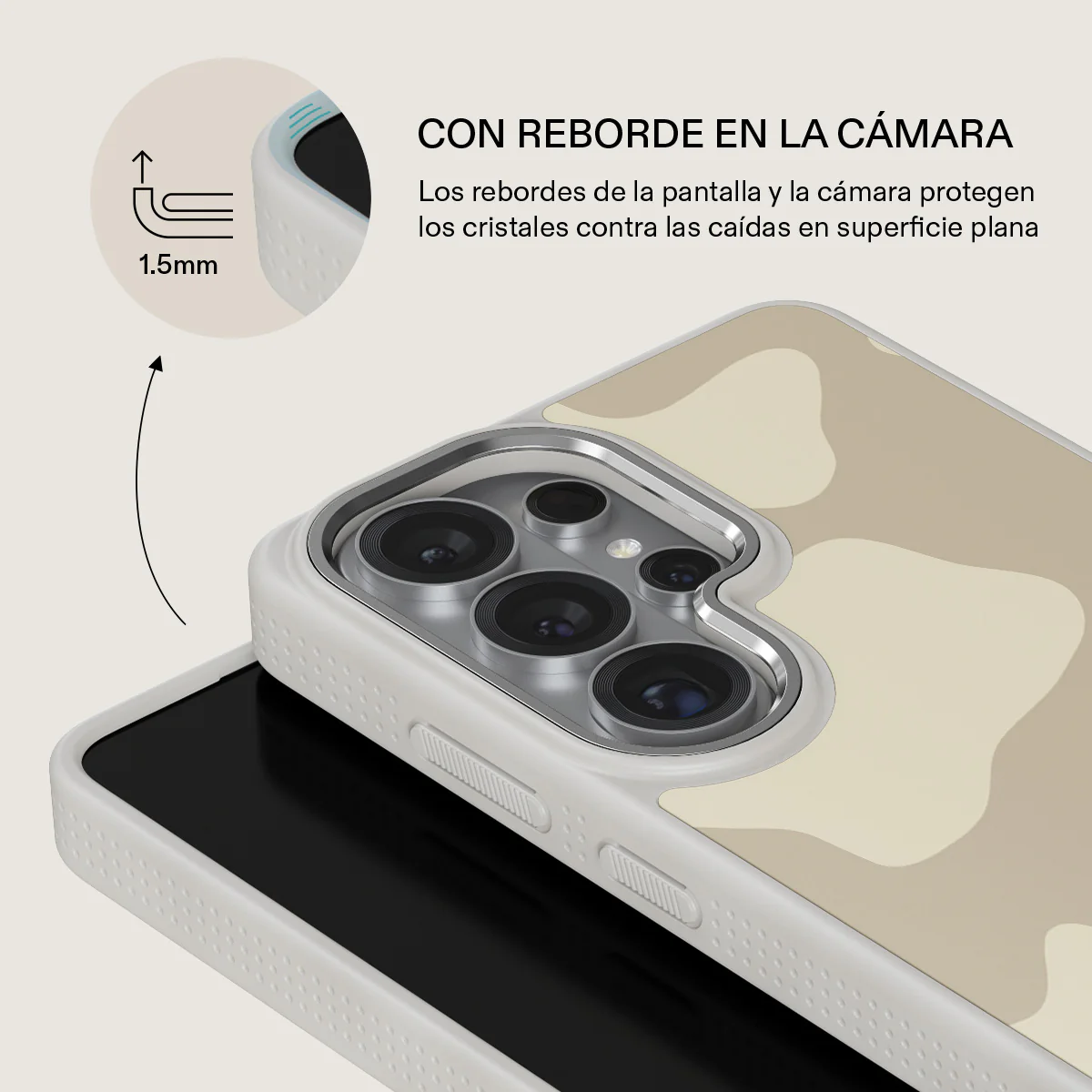 Dune - Samsung Galaxy S26 Ultra Funda - Image 36