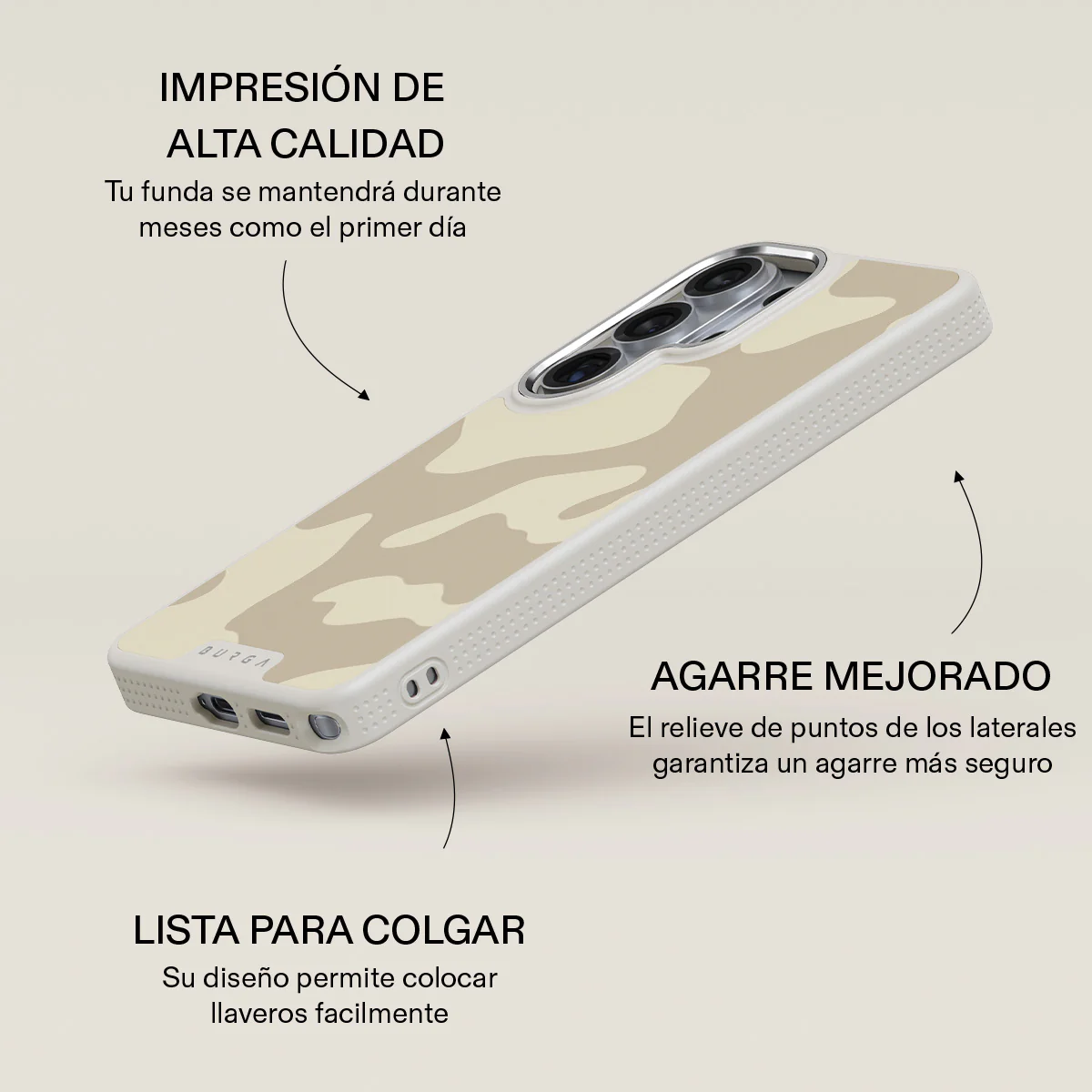 Dune - Samsung Galaxy S26 Ultra Funda - Image 37