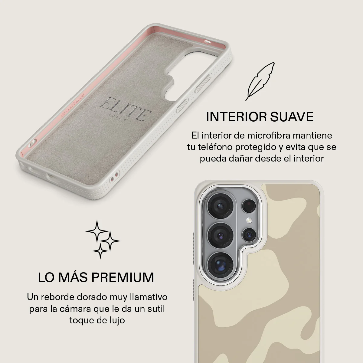 Dune - Samsung Galaxy S26 Ultra Funda - Image 38