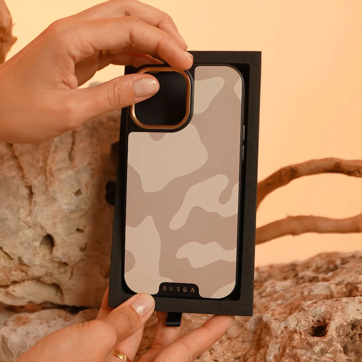 Dune - Samsung Galaxy S26 Ultra Funda - Image 40