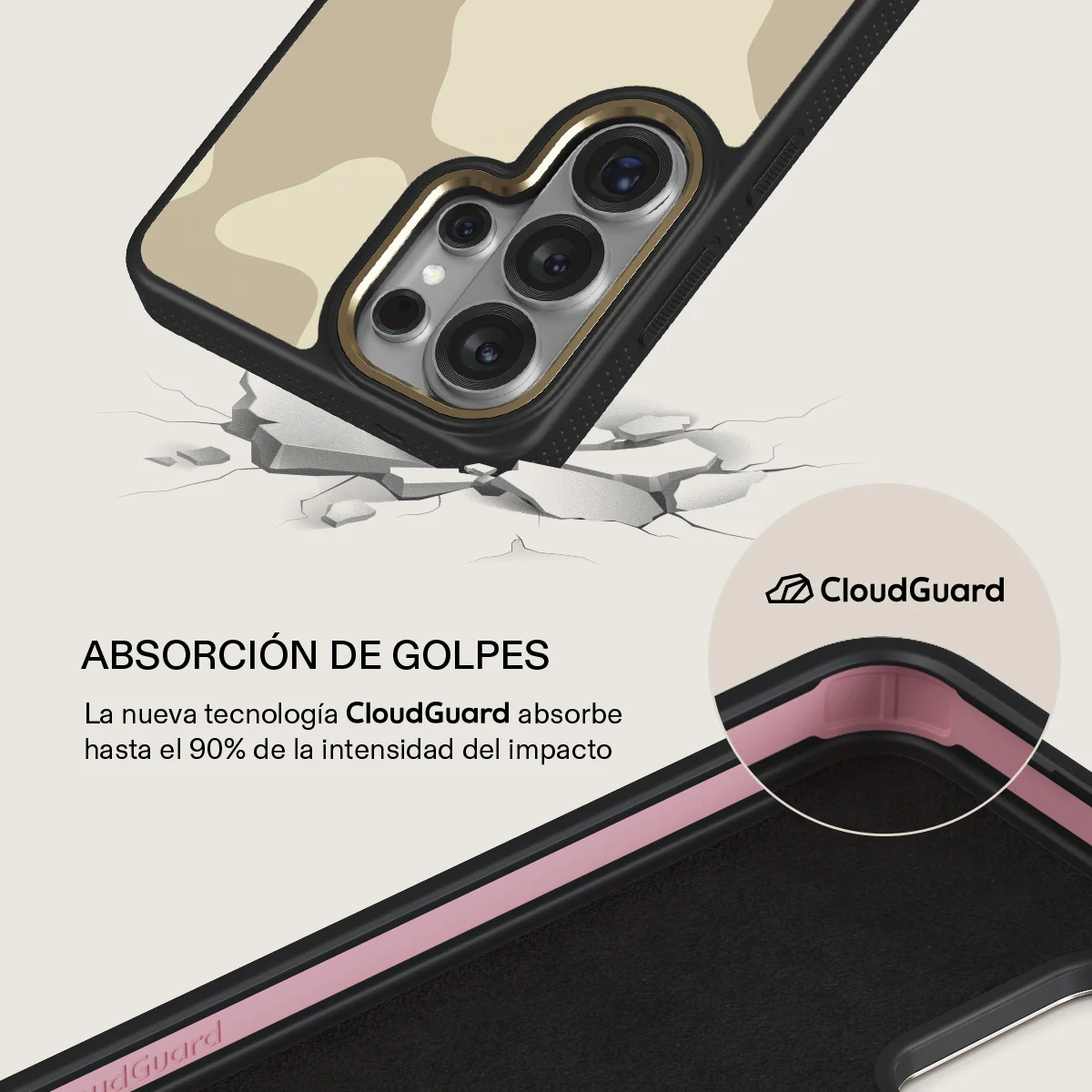 Dune - Samsung Galaxy S26 Ultra Funda - Image 7