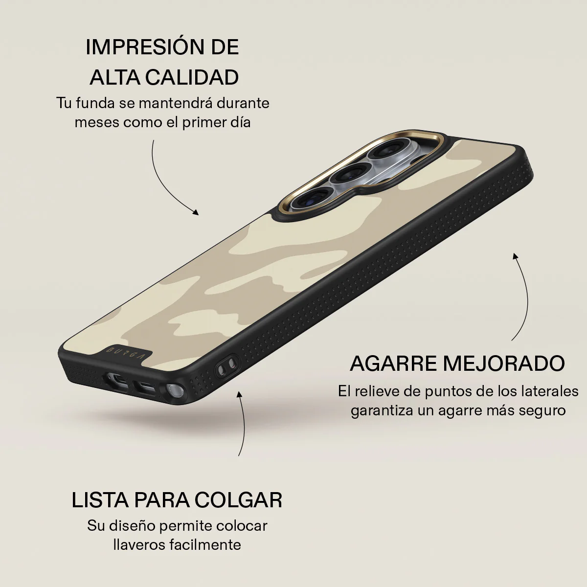 Dune - Samsung Galaxy S26 Ultra Funda - Image 9