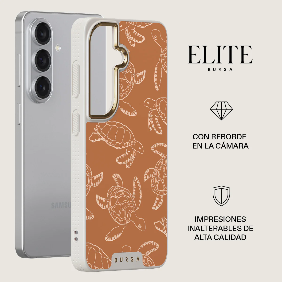 Earth Shell - Samsung Galaxy S26 Funda - Image 27