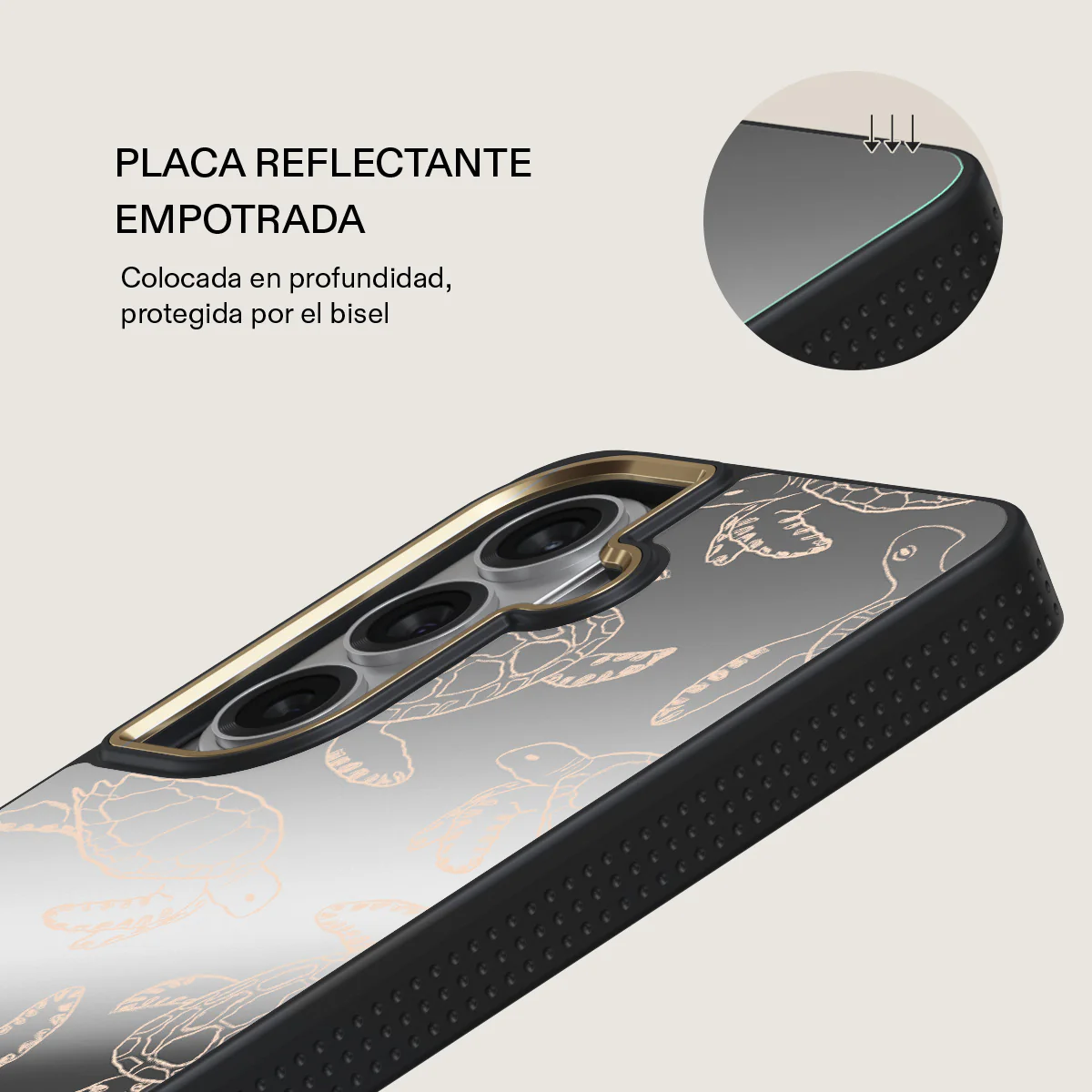 Earth Shell - Samsung Galaxy S26 Plus Funda - Image 43