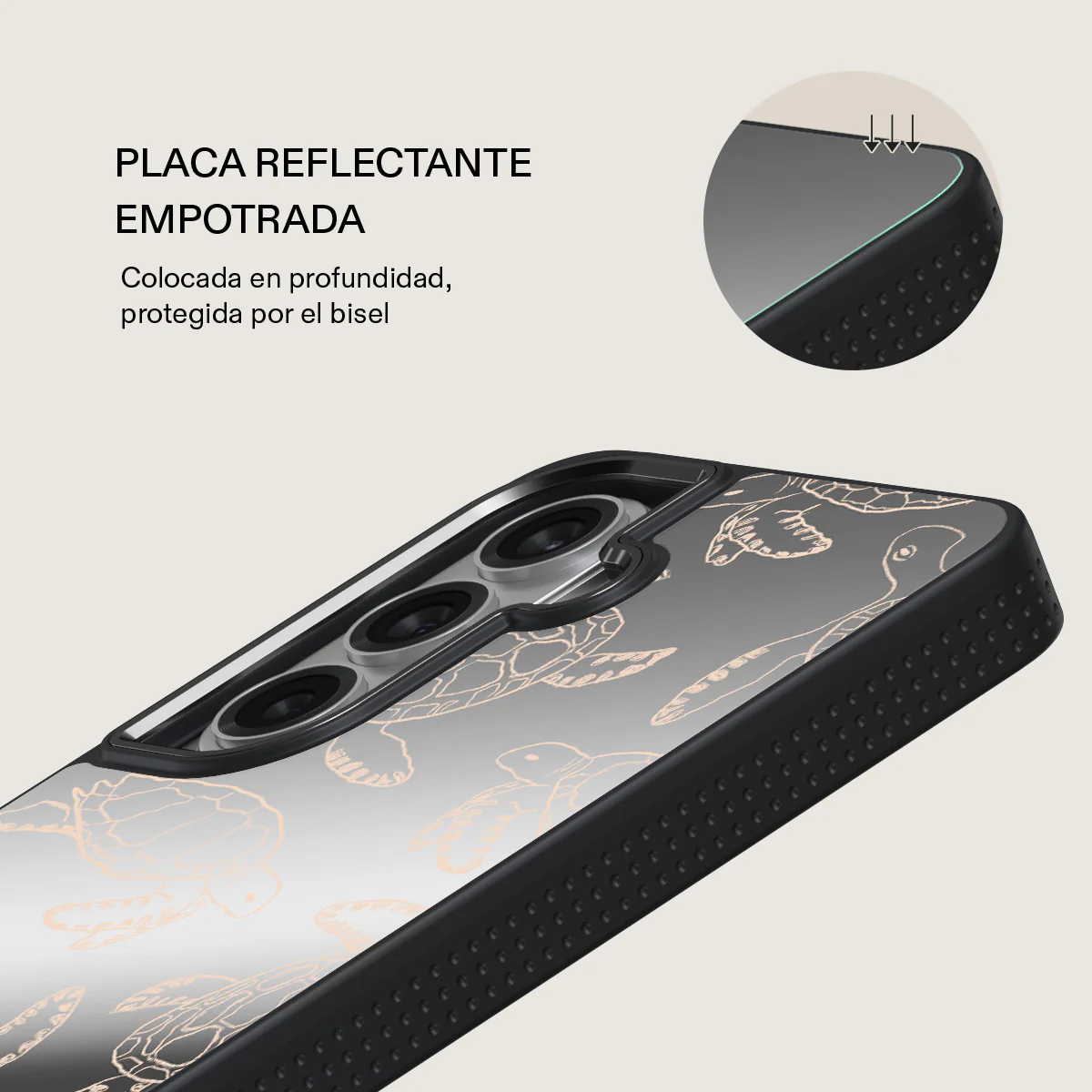 Earth Shell - Samsung Galaxy S26 Plus Funda - Image 51