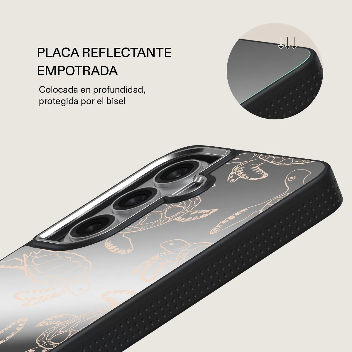 Earth Shell - Samsung Galaxy S26 Plus Funda - Image 59
