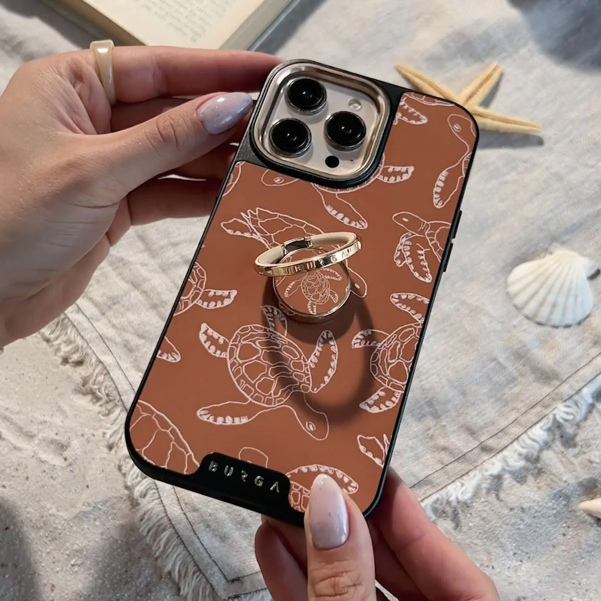 Earth Shell - Samsung Galaxy S26 Plus Funda - Image 64