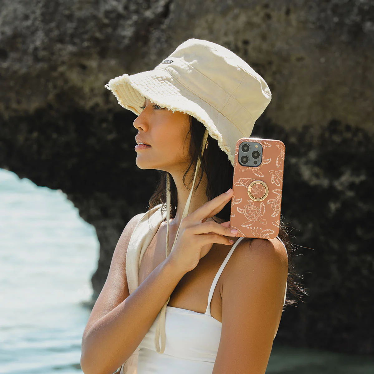 Earth Shell - Samsung Galaxy S26 Plus Funda - Image 67
