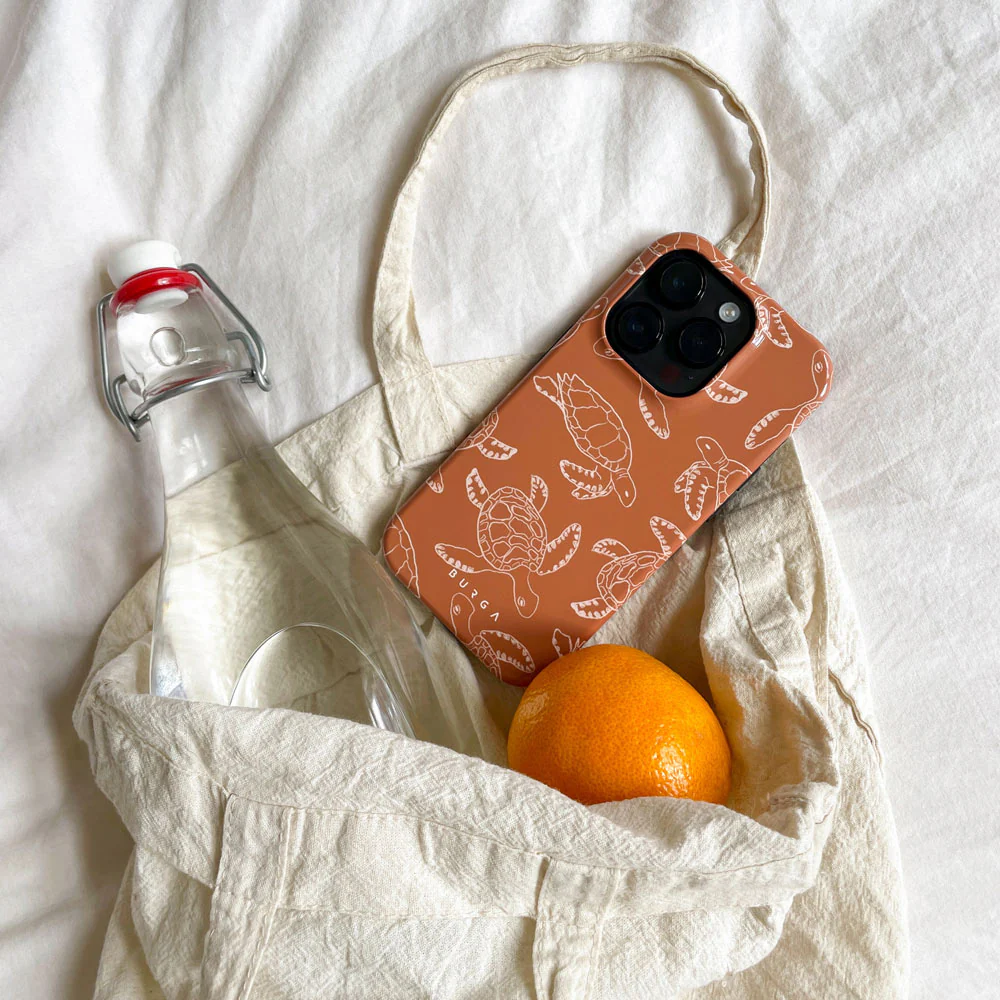 Earth Shell - Samsung Galaxy S26 Plus Funda - Image 73