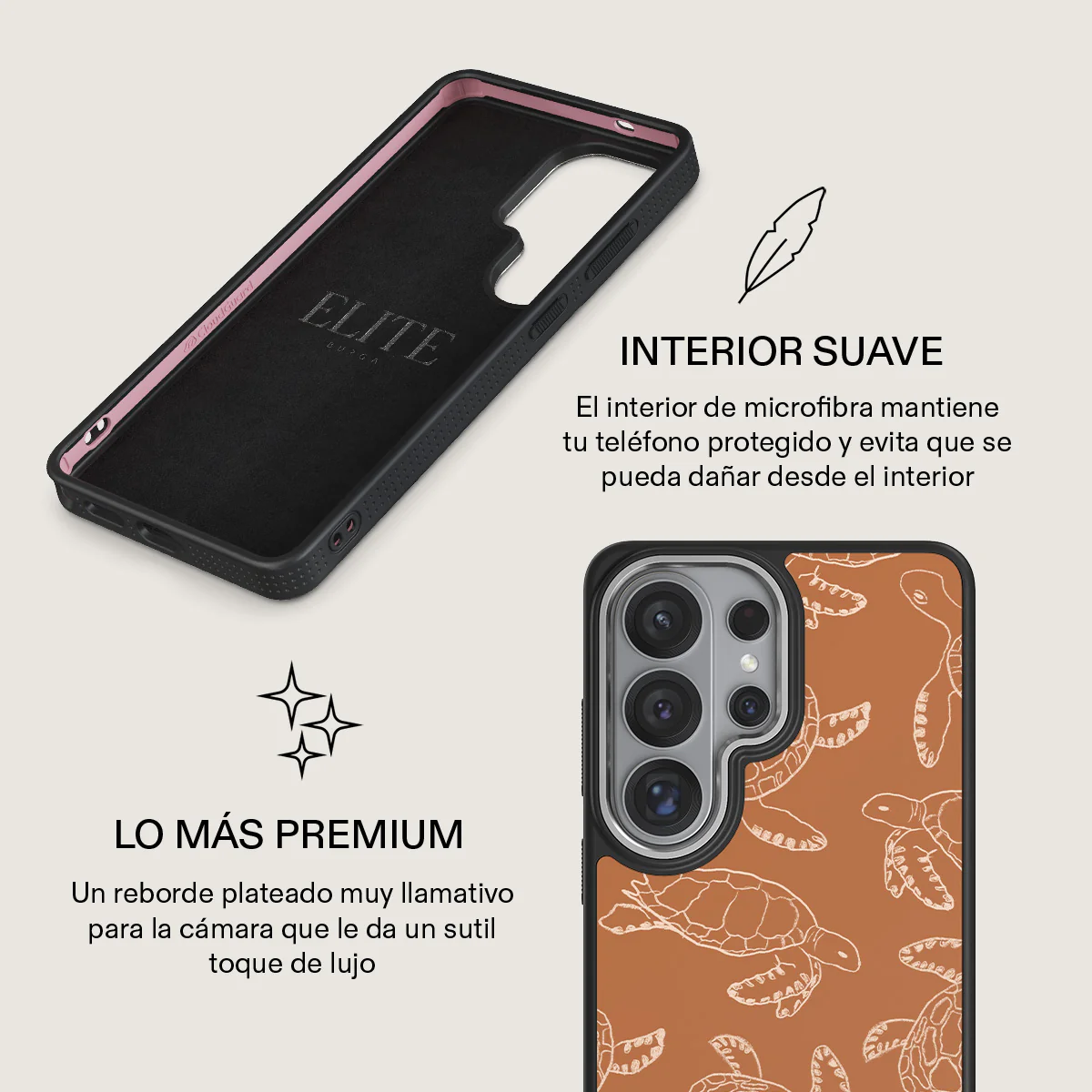 Earth Shell - Samsung Galaxy S26 Ultra Funda - Image 24