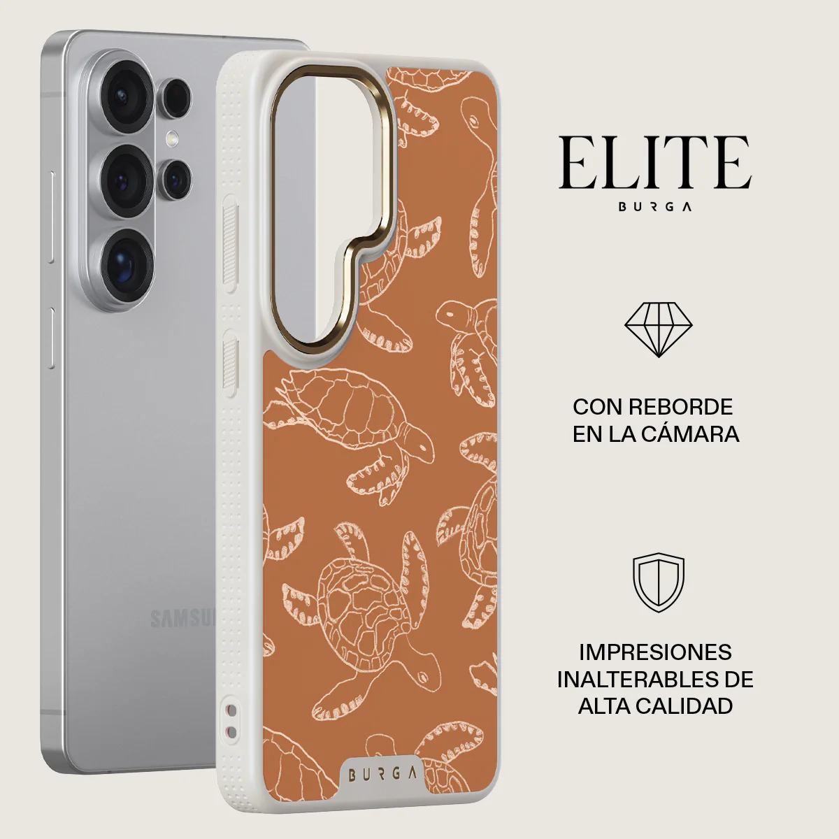 Earth Shell - Samsung Galaxy S26 Ultra Funda - Image 27