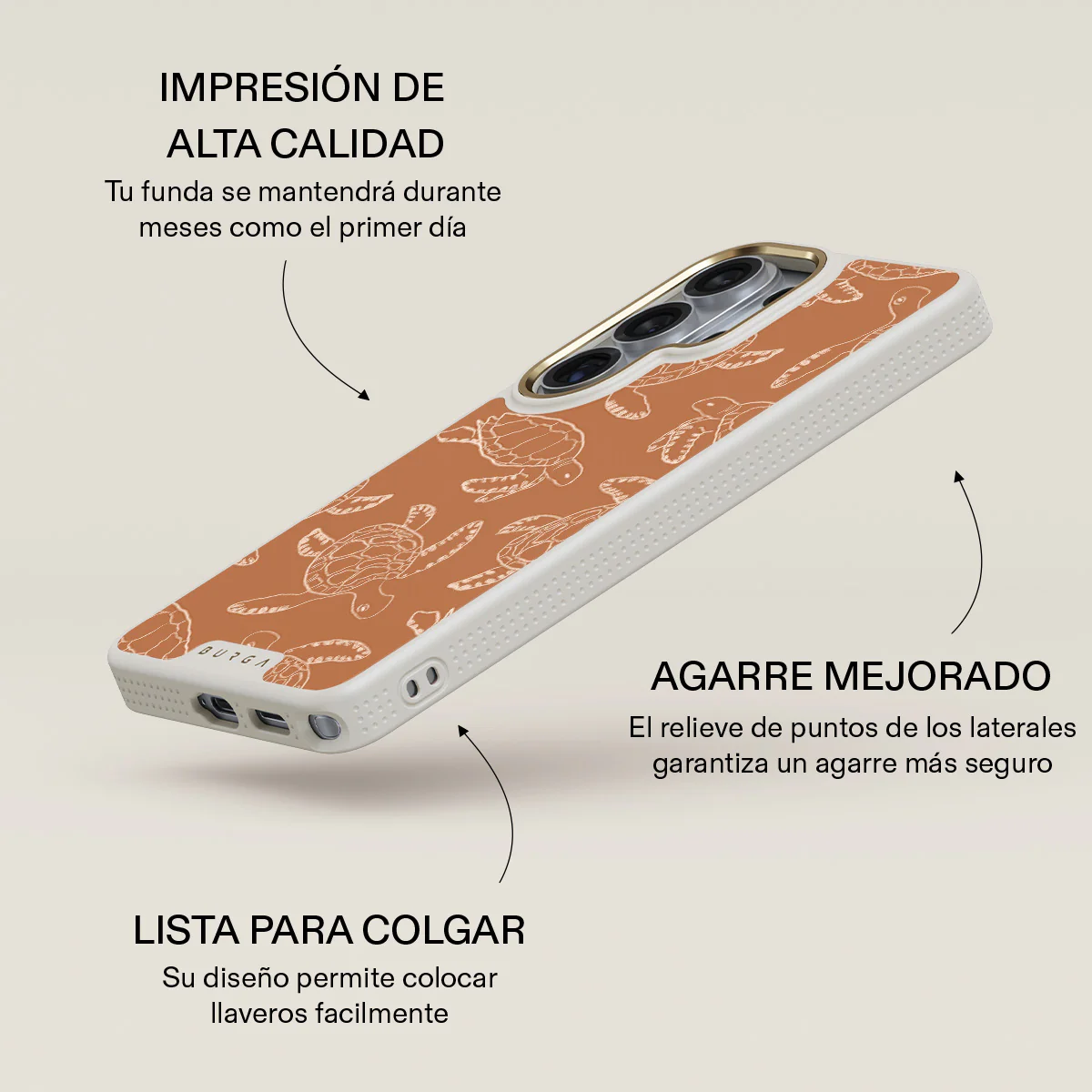 Earth Shell - Samsung Galaxy S26 Ultra Funda - Image 30