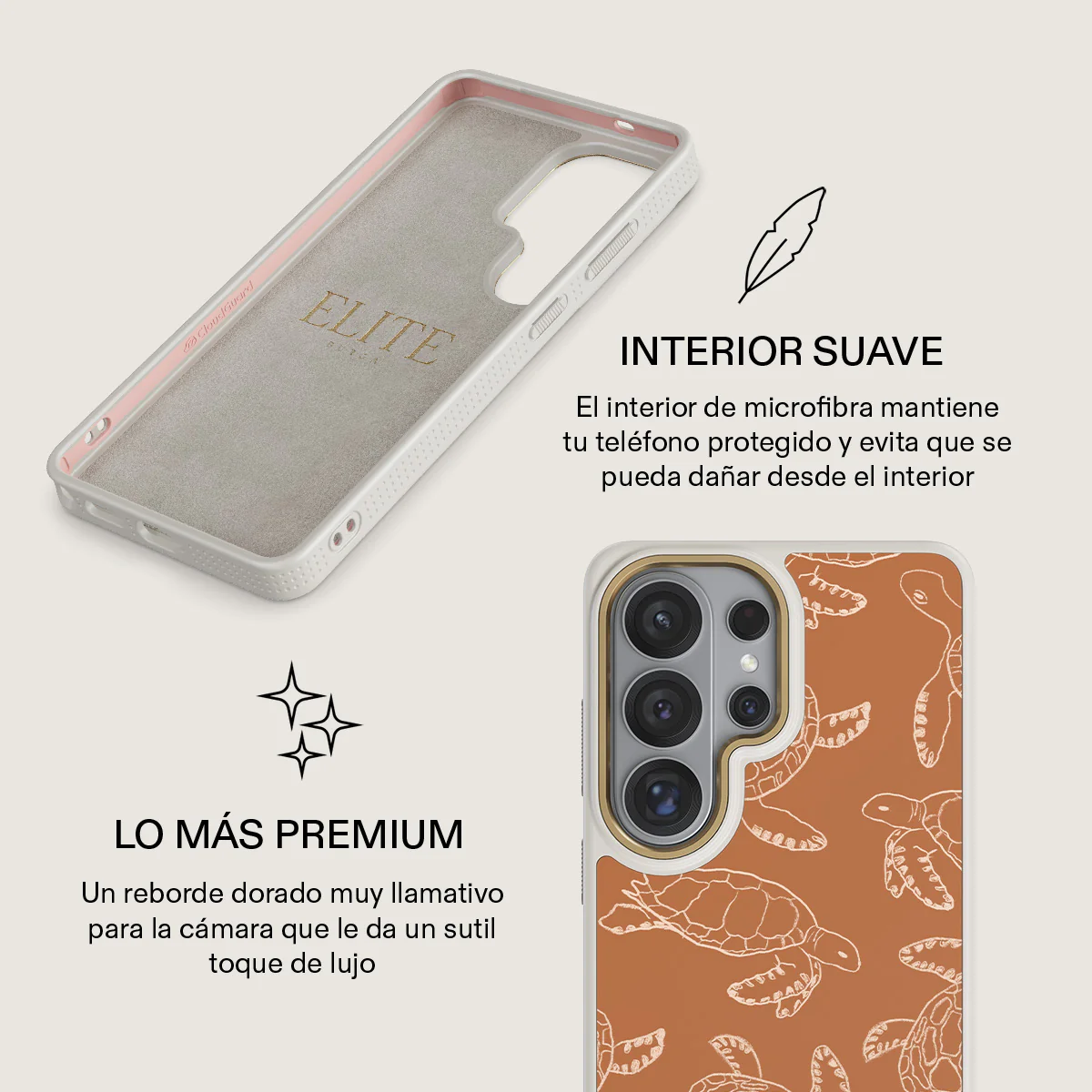 Earth Shell - Samsung Galaxy S26 Ultra Funda - Image 31