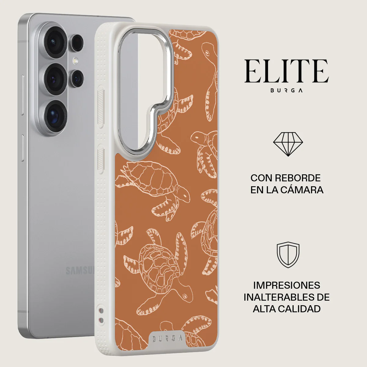 Earth Shell - Samsung Galaxy S26 Ultra Funda - Image 34