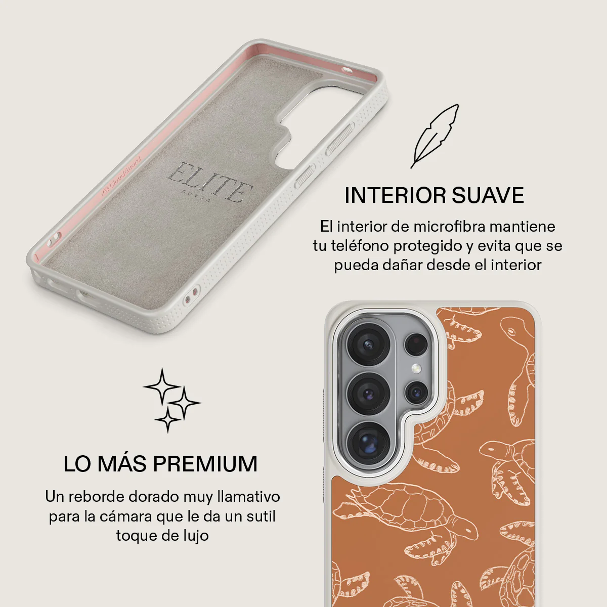 Earth Shell - Samsung Galaxy S26 Ultra Funda - Image 38