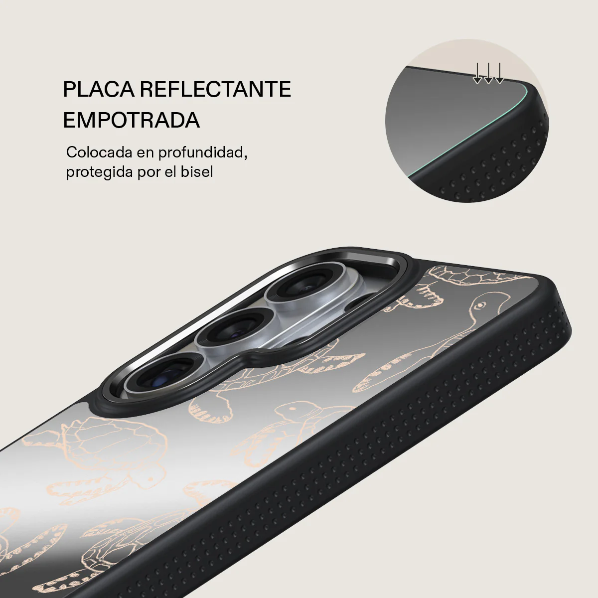 Earth Shell - Samsung Galaxy S26 Ultra Funda - Image 51
