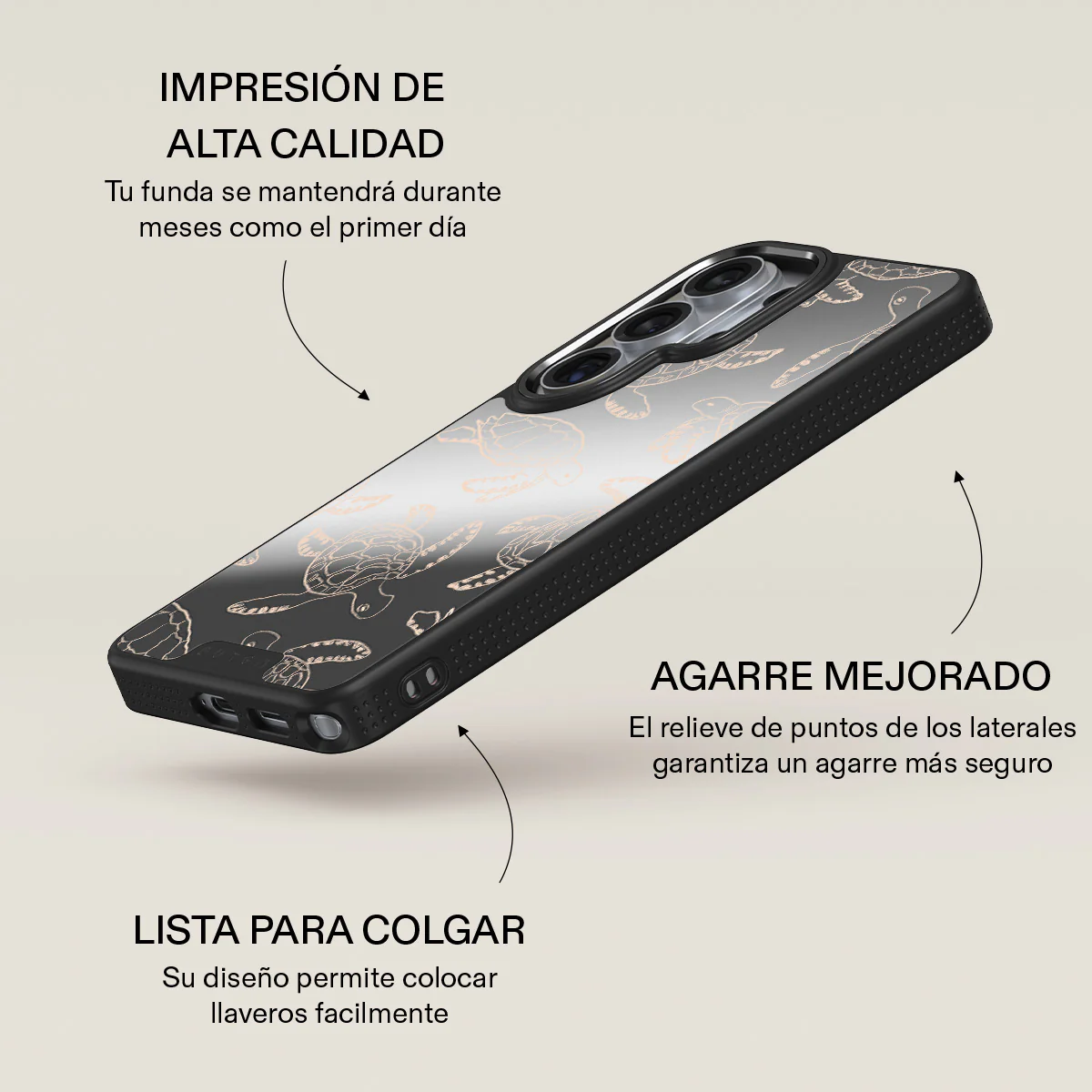 Earth Shell - Samsung Galaxy S26 Ultra Funda - Image 53