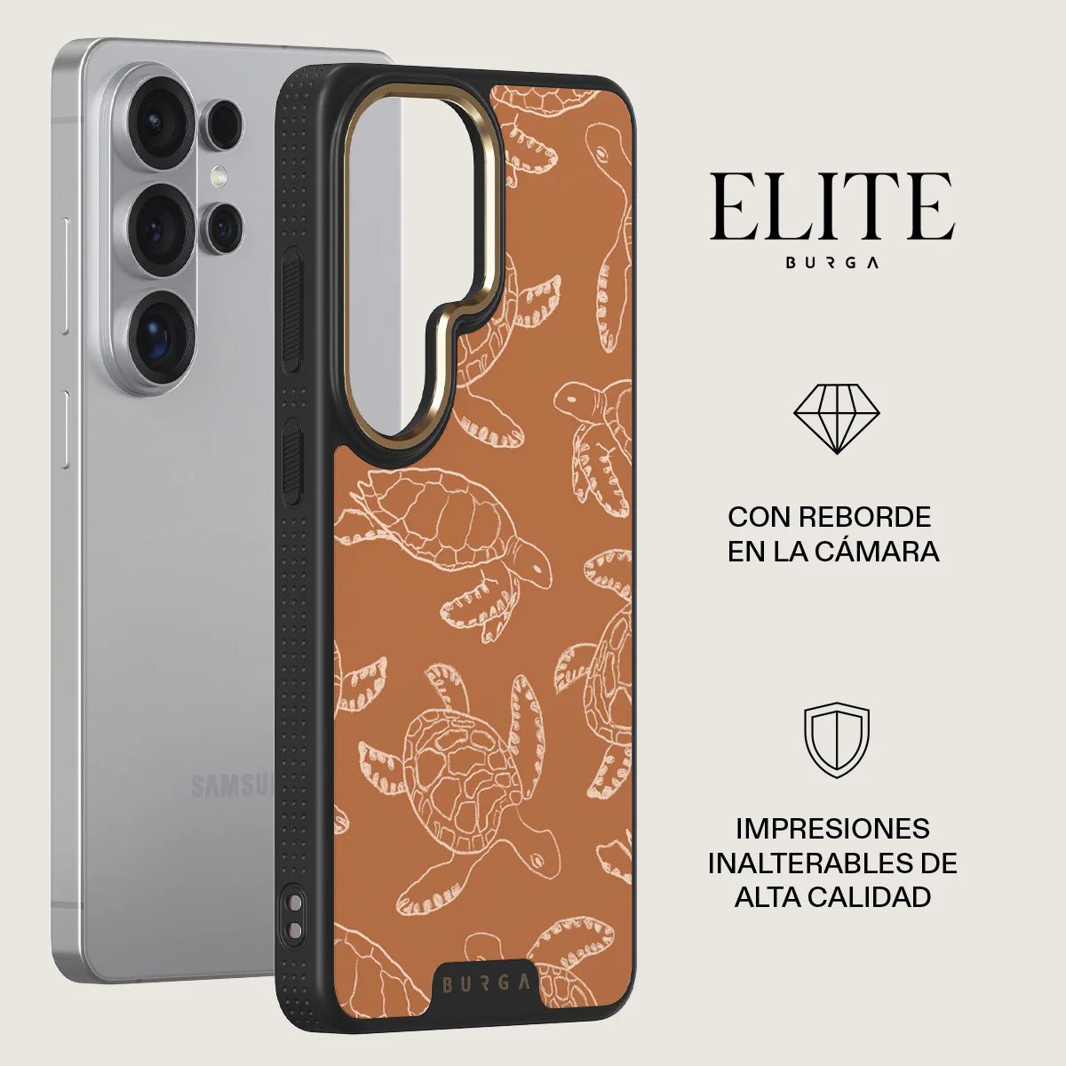Earth Shell - Samsung Galaxy S26 Ultra Funda - Image 6