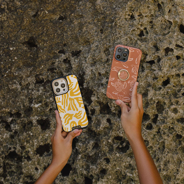 Earth Shell - Samsung Galaxy S26 Ultra Funda - Image 68