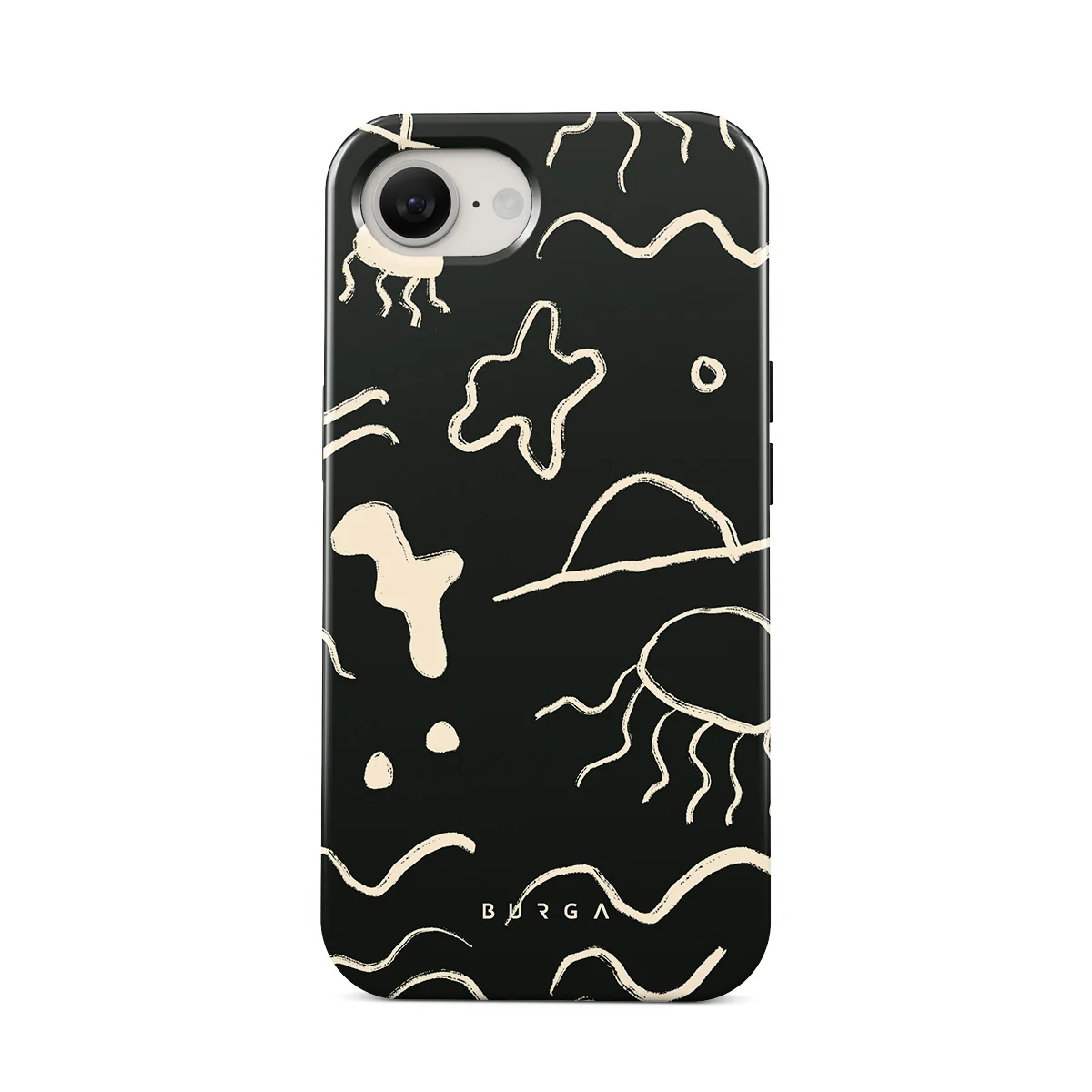 Eclipse - iPhone 17e Funda
