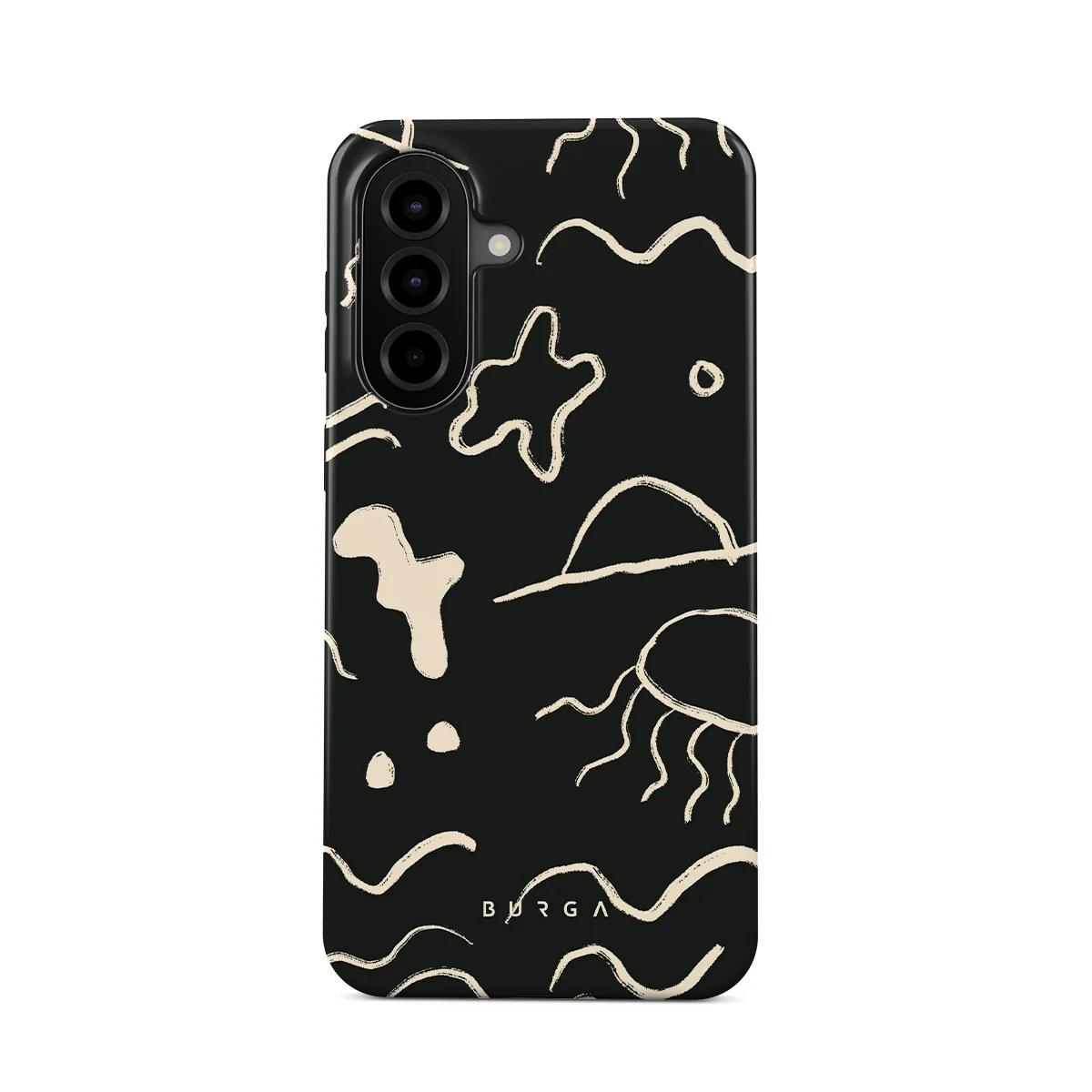 Eclipse - Samsung Galaxy A57 5G Funda