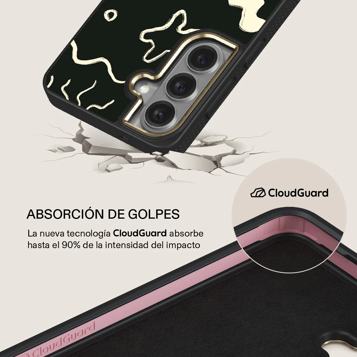 Eclipse - Samsung Galaxy S26 Funda - Image 7