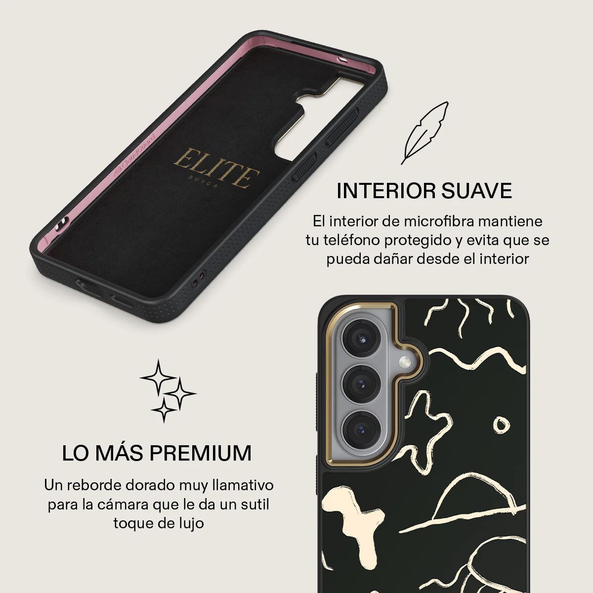 Eclipse - Samsung Galaxy S26 Plus Funda - Image 10