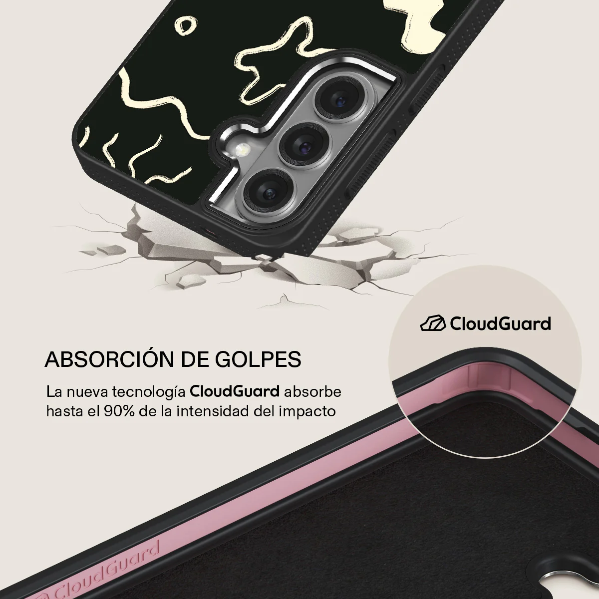 Eclipse - Samsung Galaxy S26 Plus Funda - Image 14