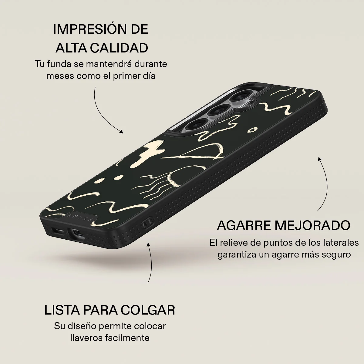 Eclipse - Samsung Galaxy S26 Plus Funda - Image 16