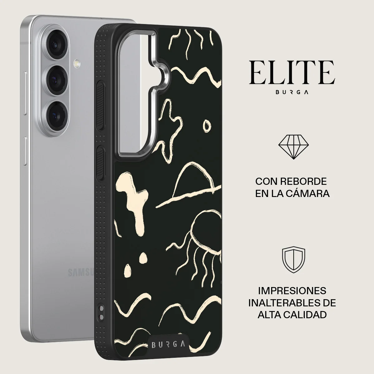 Eclipse - Samsung Galaxy S26 Plus Funda - Image 20