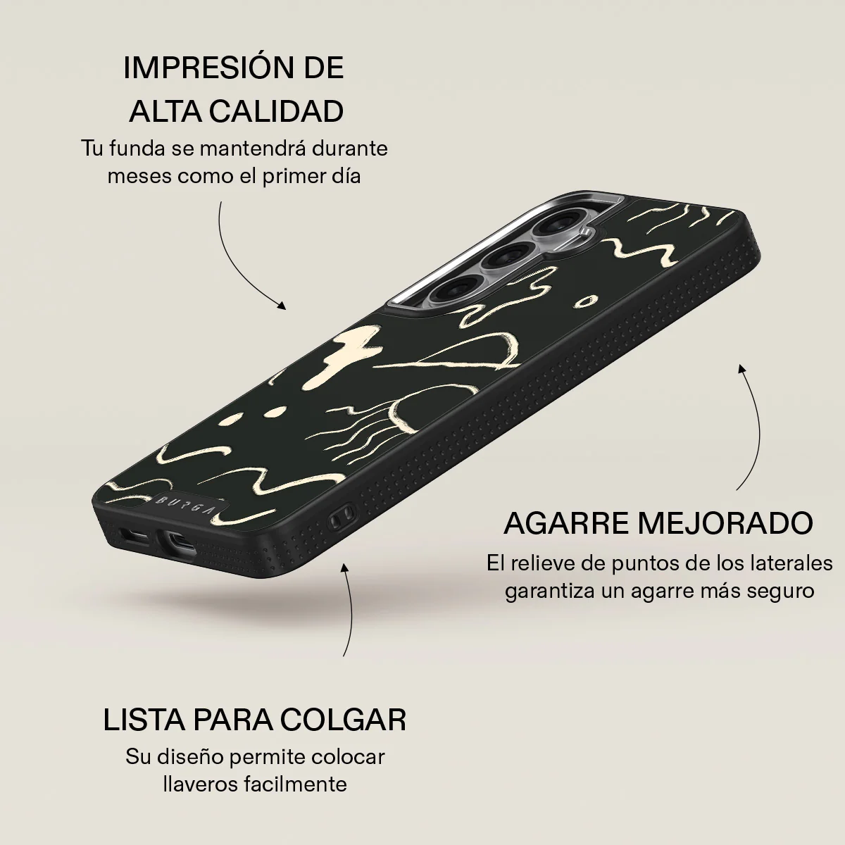 Eclipse - Samsung Galaxy S26 Plus Funda - Image 23