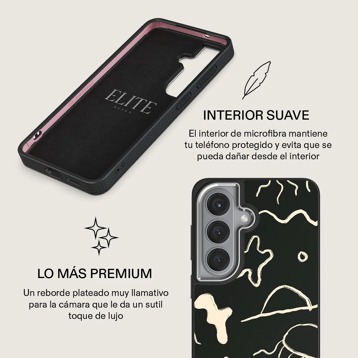 Eclipse - Samsung Galaxy S26 Plus Funda - Image 24