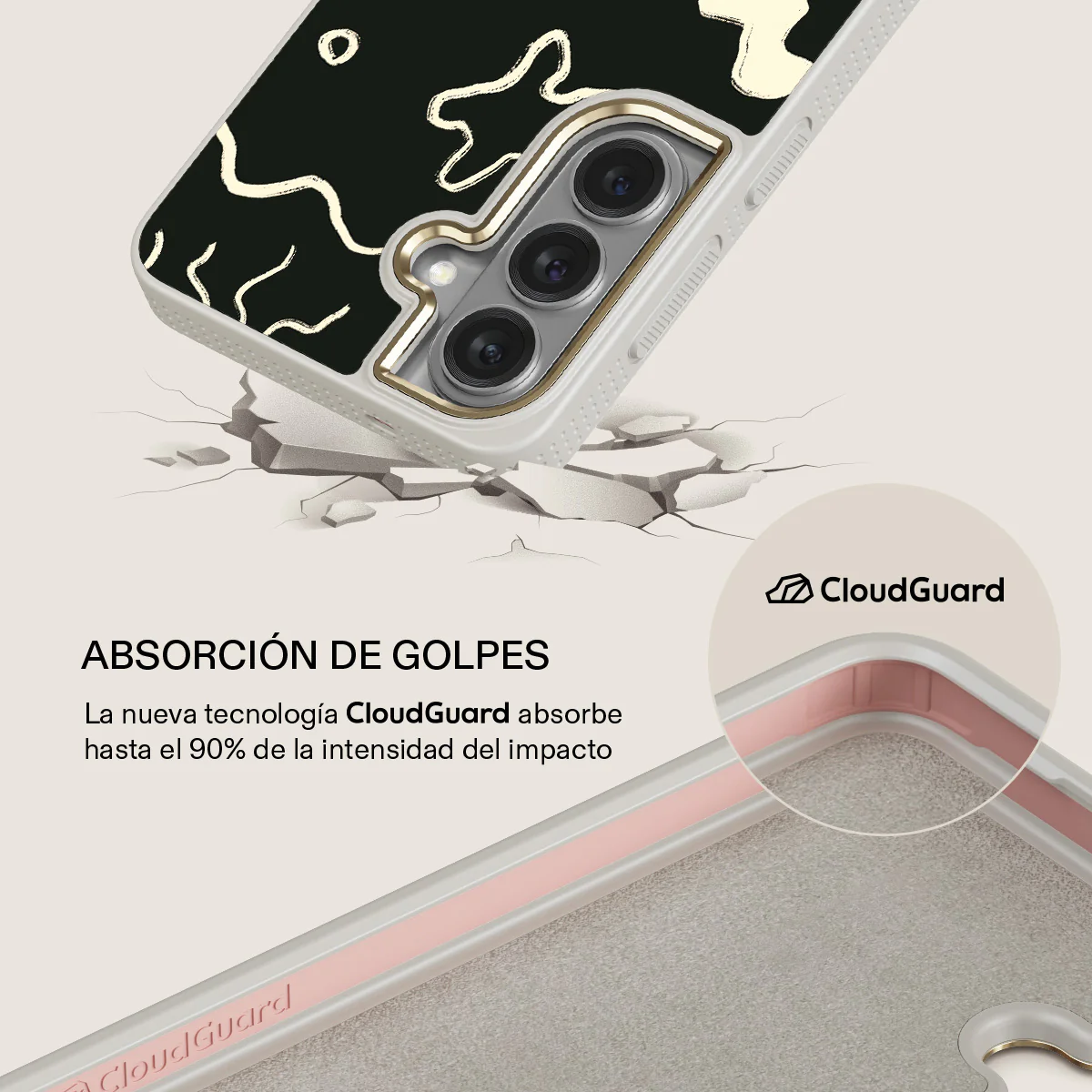 Eclipse - Samsung Galaxy S26 Plus Funda - Image 28