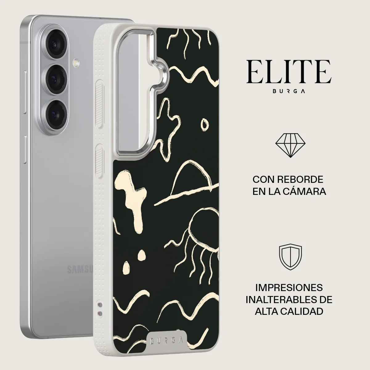 Eclipse - Samsung Galaxy S26 Plus Funda - Image 34