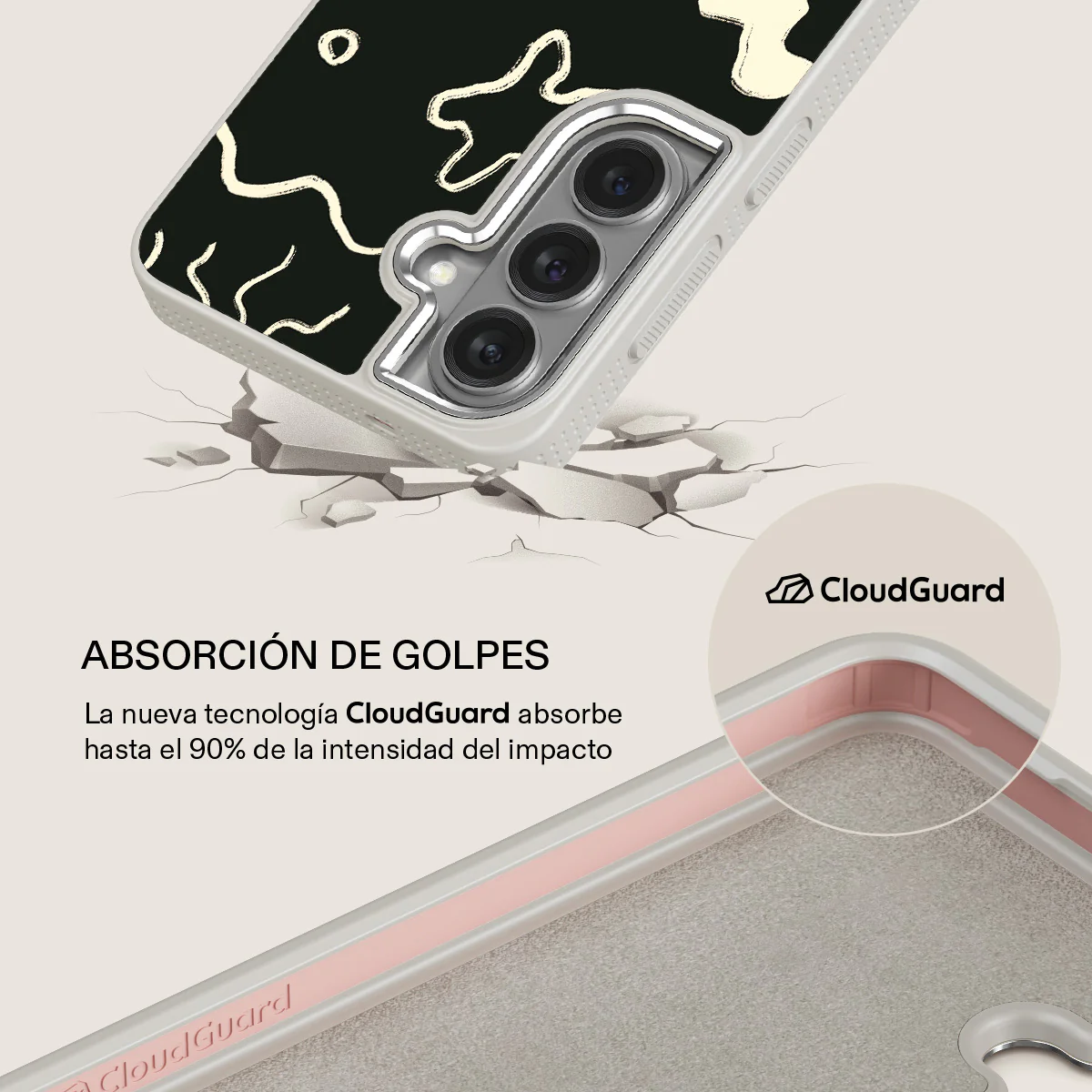 Eclipse - Samsung Galaxy S26 Plus Funda - Image 35