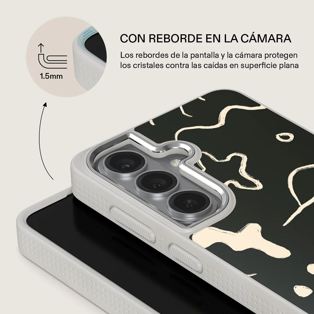 Eclipse - Samsung Galaxy S26 Plus Funda - Image 36