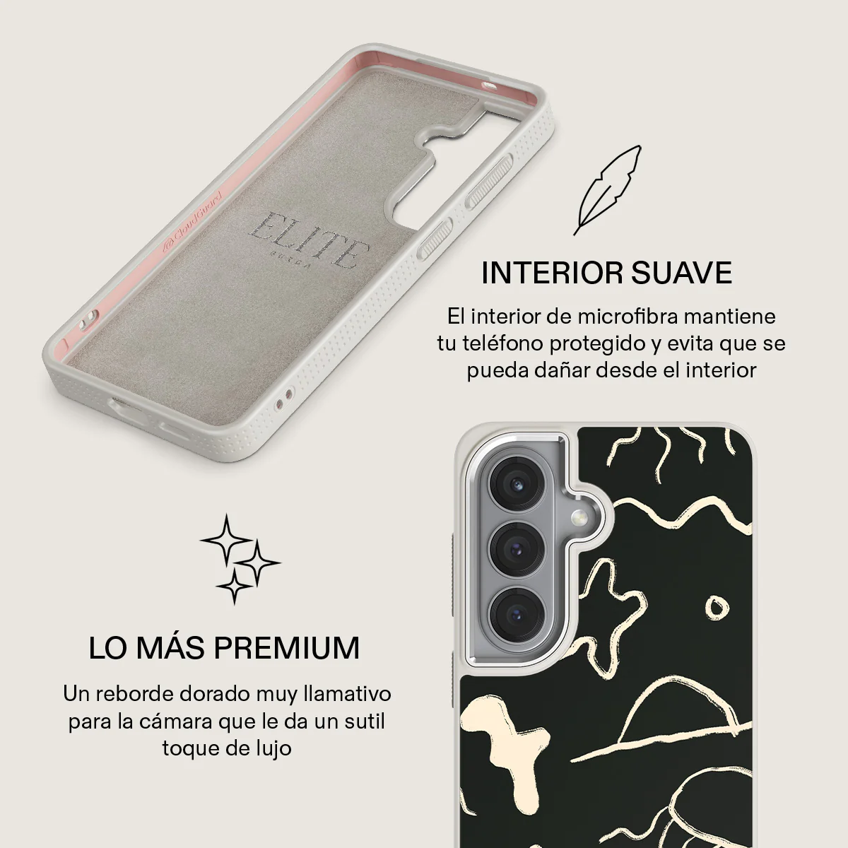 Eclipse - Samsung Galaxy S26 Plus Funda - Image 38