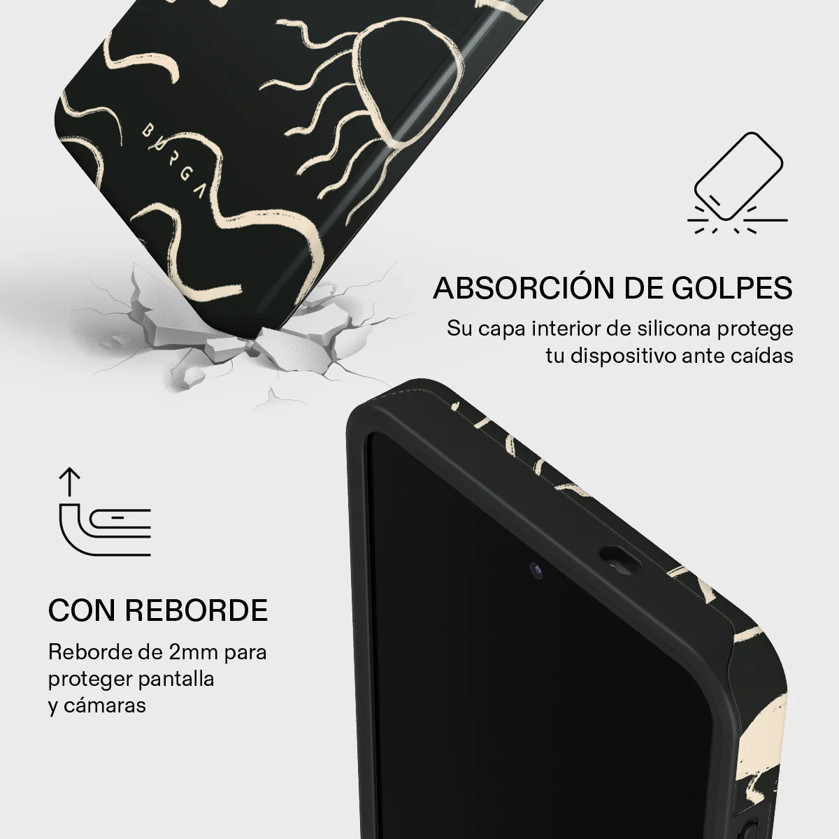Eclipse - Samsung Galaxy S26 Plus Funda - Image 4
