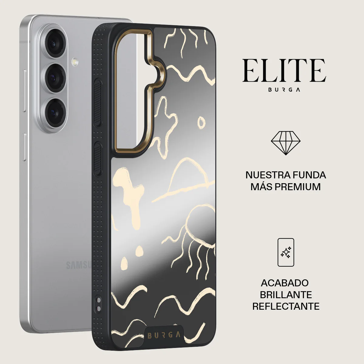 Eclipse - Samsung Galaxy S26 Plus Funda - Image 41