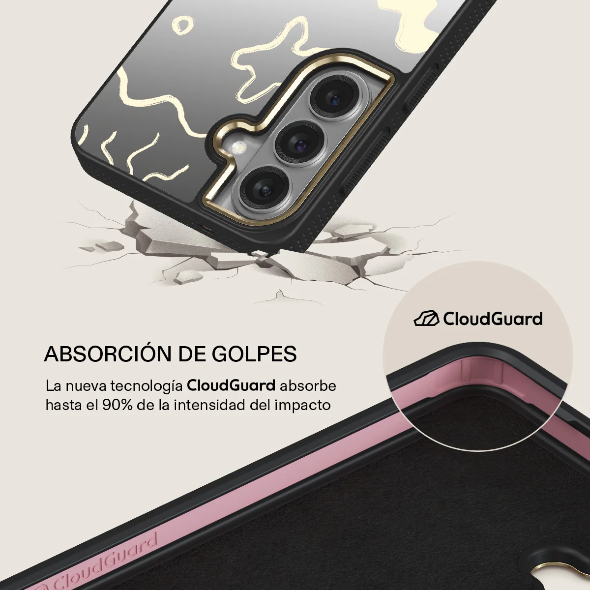 Eclipse - Samsung Galaxy S26 Plus Funda - Image 42