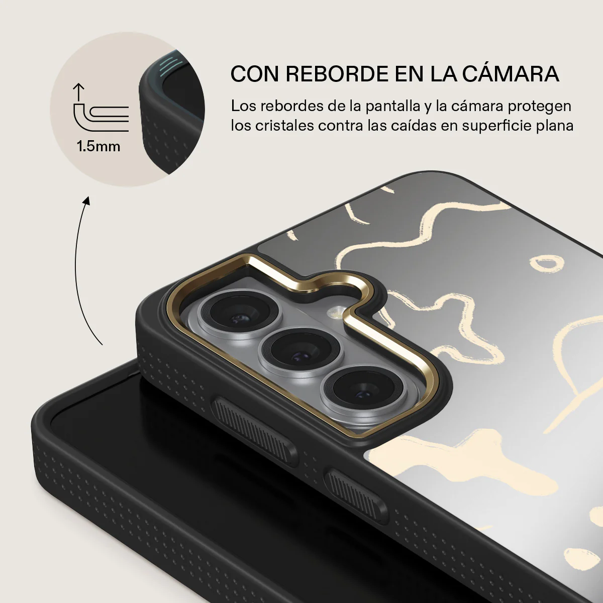 Eclipse - Samsung Galaxy S26 Plus Funda - Image 44