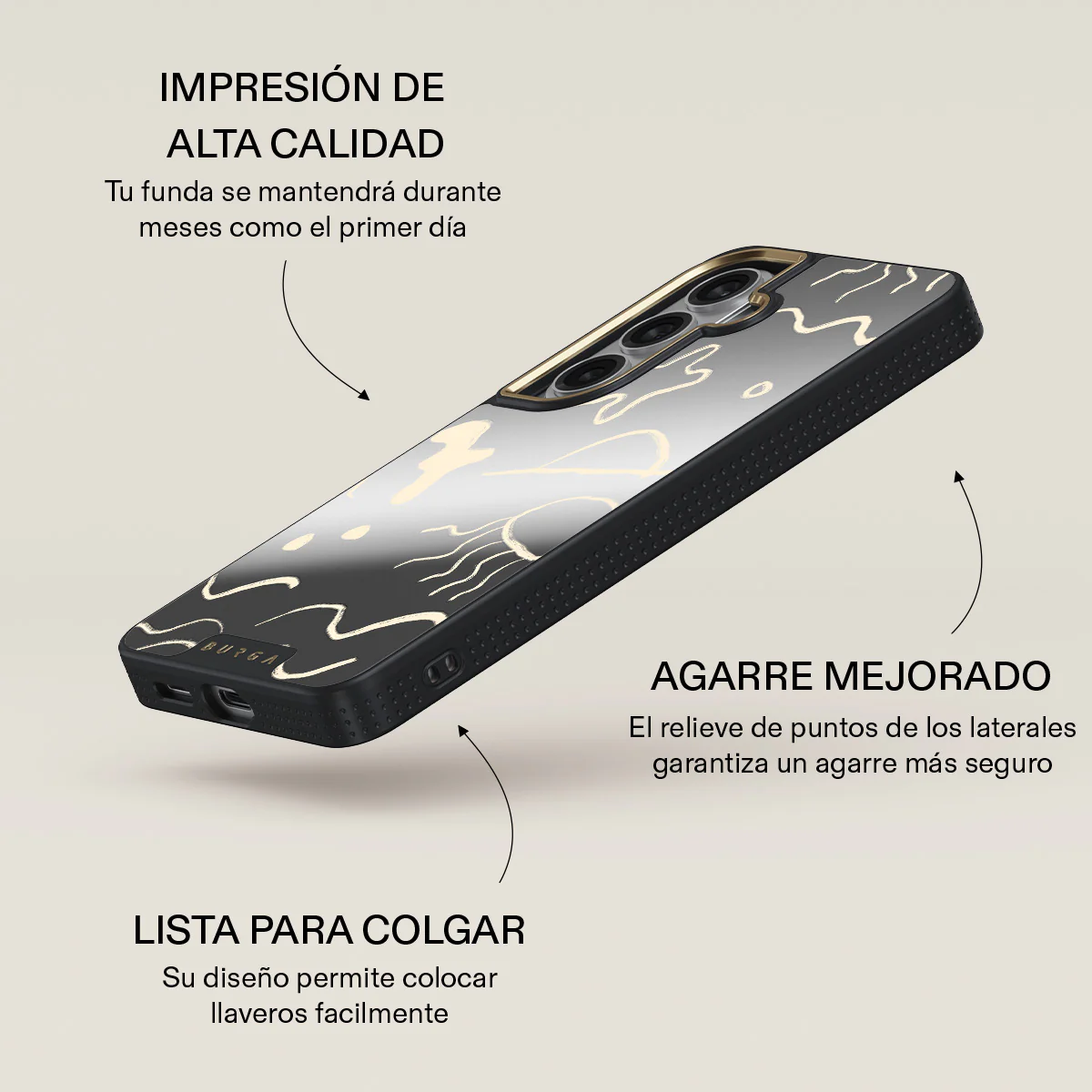 Eclipse - Samsung Galaxy S26 Plus Funda - Image 45