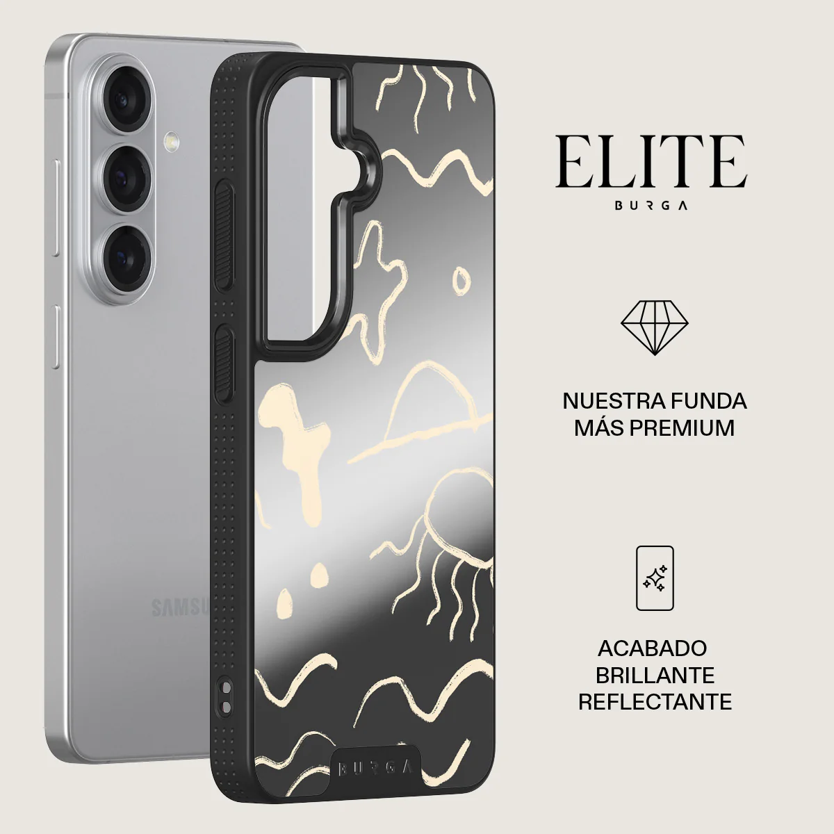 Eclipse - Samsung Galaxy S26 Plus Funda - Image 49