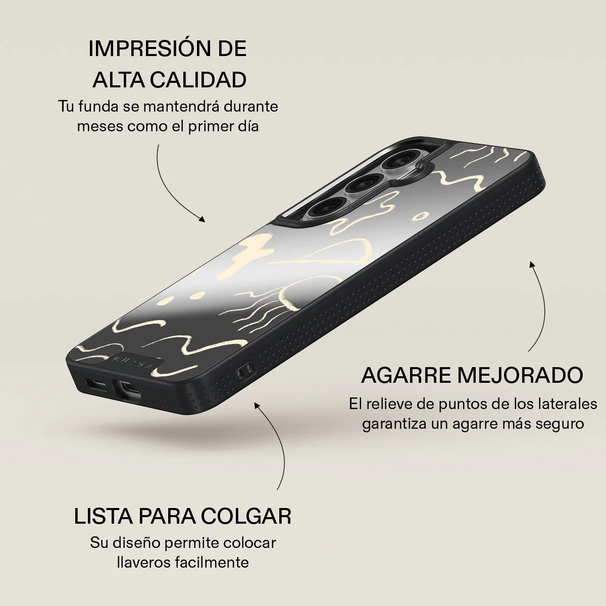 Eclipse - Samsung Galaxy S26 Plus Funda - Image 53