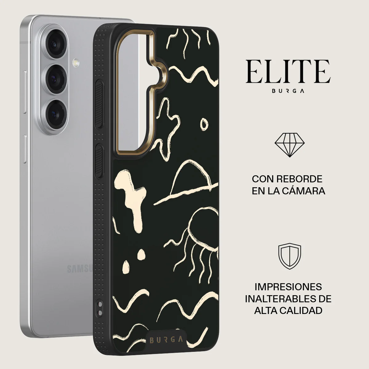 Eclipse - Samsung Galaxy S26 Plus Funda - Image 6