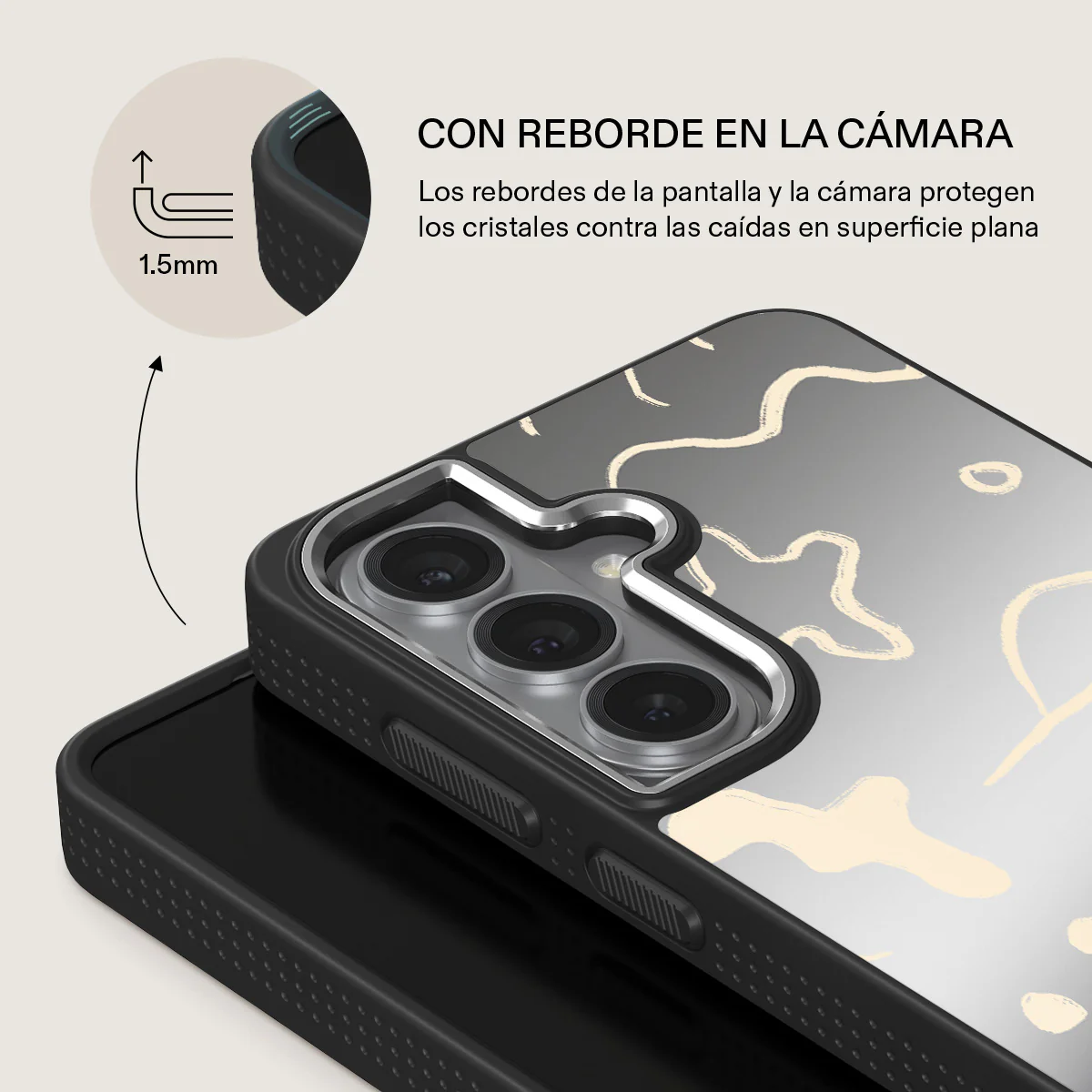 Eclipse - Samsung Galaxy S26 Plus Funda - Image 60