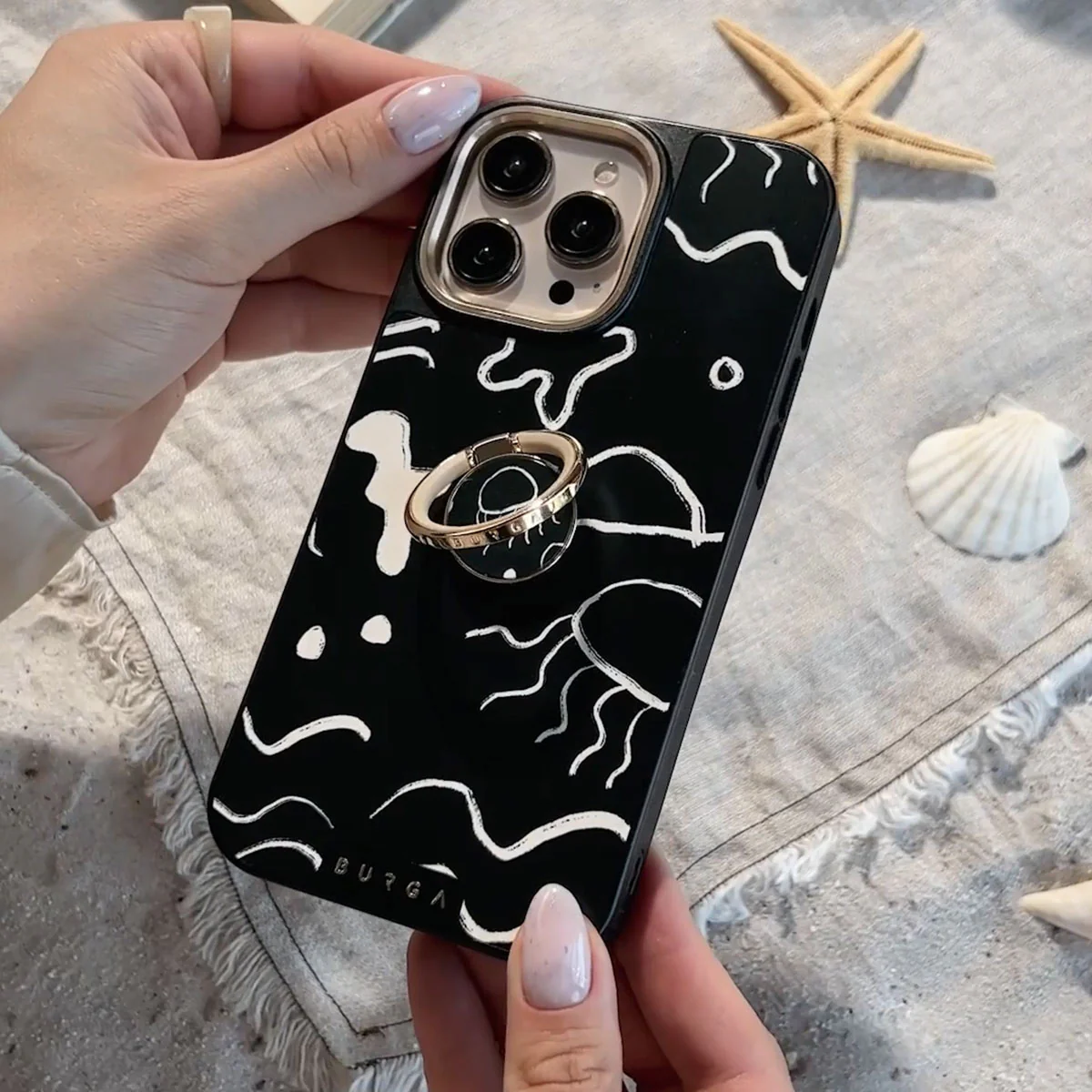 Eclipse - Samsung Galaxy S26 Plus Funda - Image 64