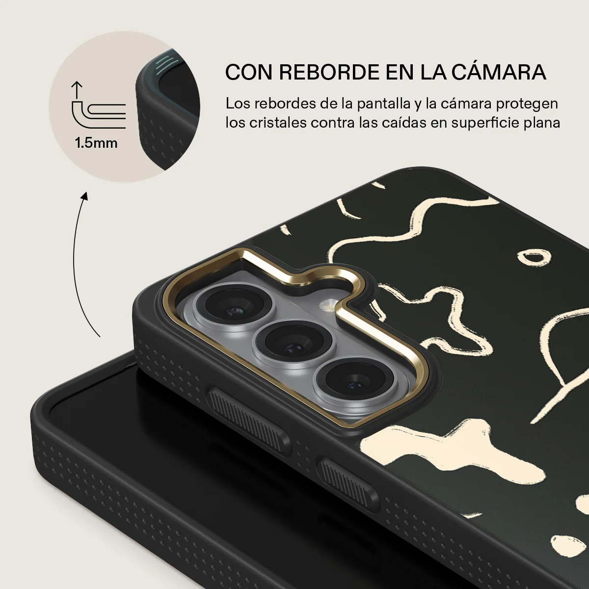 Eclipse - Samsung Galaxy S26 Plus Funda - Image 8