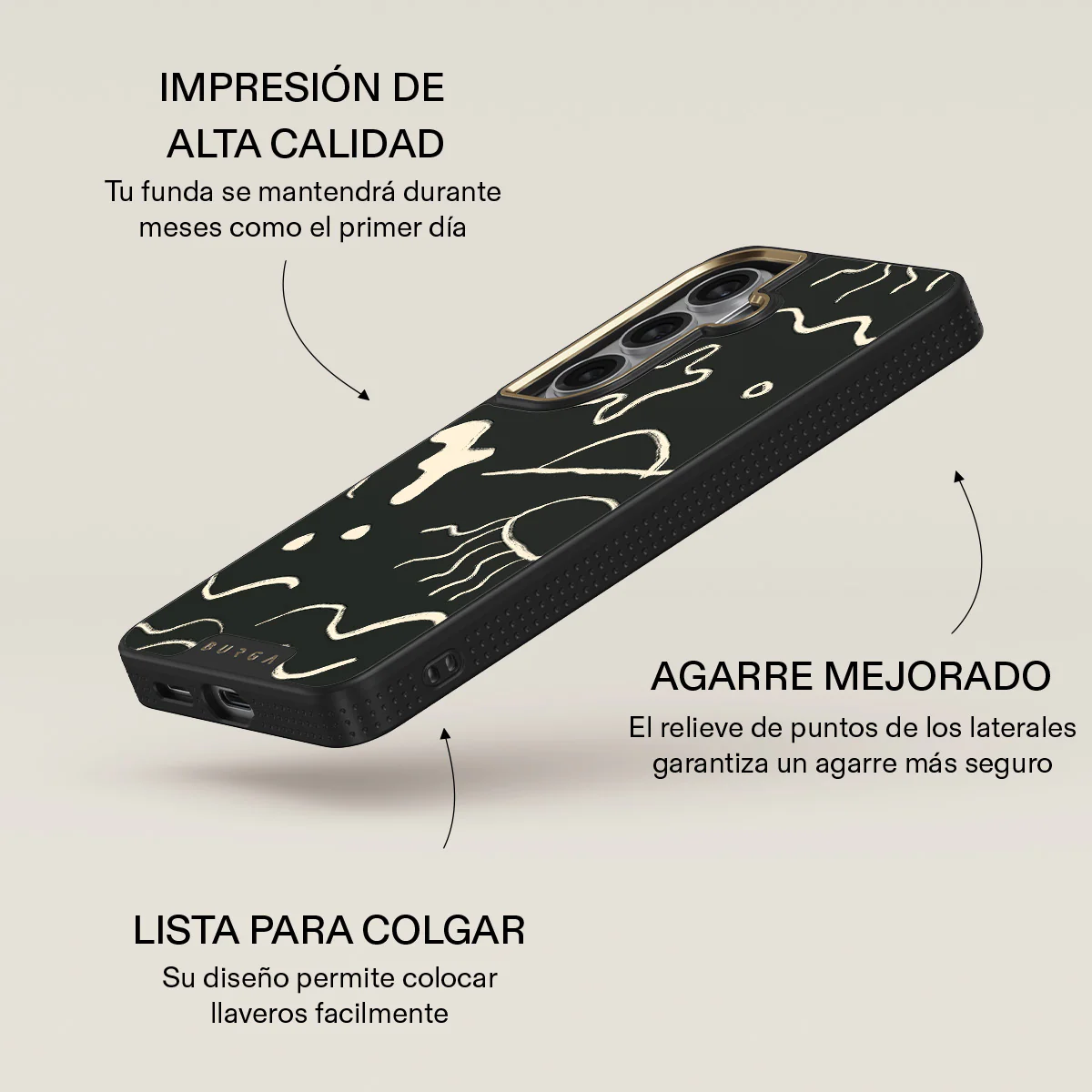 Eclipse - Samsung Galaxy S26 Plus Funda - Image 9